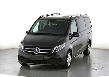 Mercedes-Benz V 250 d Edition MBUX/ILS-LED/Easy Pack/AHK 2,5t