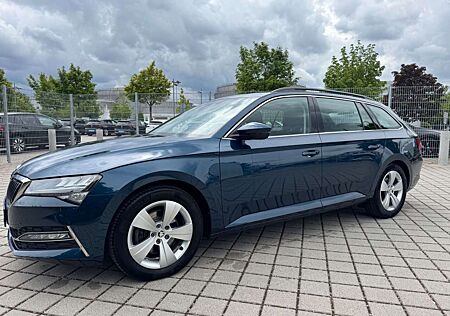Skoda Superb 1.4 TSI Ambition iV/DSG