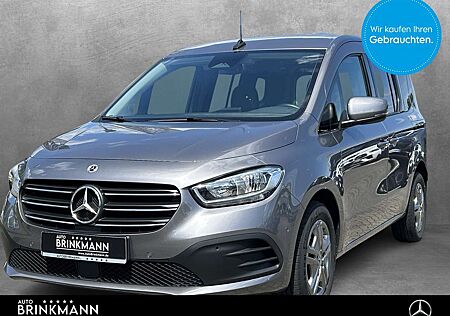 Mercedes-Benz Others T 180 d STYLE Standard Modellgeneration 0/Navi