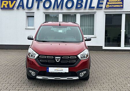 Dacia Lodgy Stepway *7-SITZER*NAVI*KAMERA*