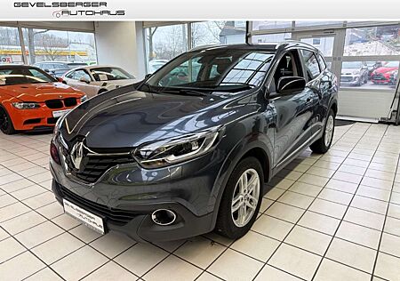 Renault Kadjar Limited *Automatik* Anhängerkupplung *Navi