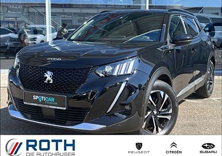 Peugeot 2008 e- 136 GT-Line Schiebedach 0,99% Sonderzins