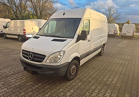 Mercedes-Benz Sprinter 210 CDI 906.613