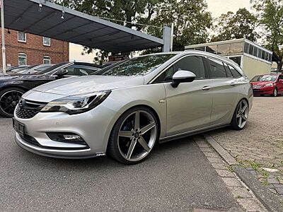Opel Astra Innovation Start/Stop