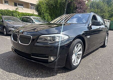 BMW 530 d Touring *Vollausstattung* Leder - Head Up