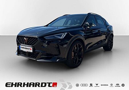 Cupra Formentor 2.5 TSI DSG 4Drive VZ5 DCC PANO*MATRIX*LEDER*VI...