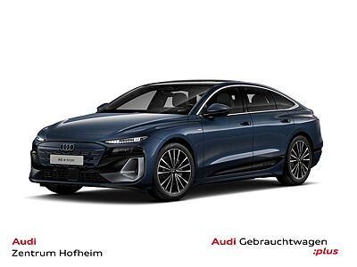 Audi A6 e-tron performance S line*Air*B&O*A