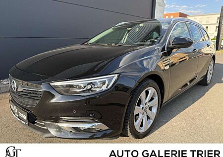 Opel Insignia B2.0CDTI Sports Dy.4x4 NAVI SHZ MFL LED Klima