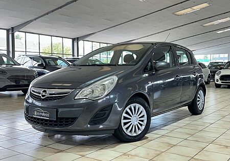 Opel Corsa D Satellite*KLIMA*EFH*SERVO*CD*