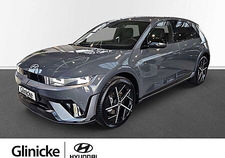 Hyundai IONIQ 5 N LINE X*SitzPaket*Allrad*84kWh