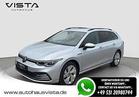 VW Golf Volkswagen Style 2.0 TDI*IQ*SH*ACC*SHZ*BUSINESS*SPORT