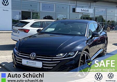 VW Arteon Volkswagen Shooting Brake 2.0 TDI DSG 4-MOTION R-LIN