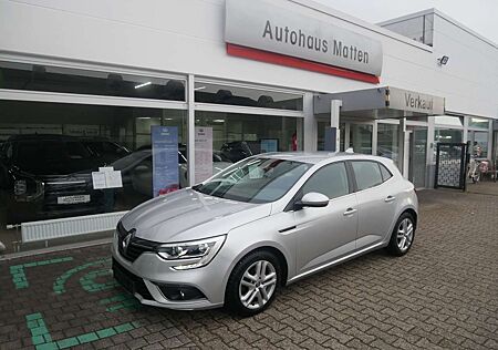 Renault Megane Experience TCe 130