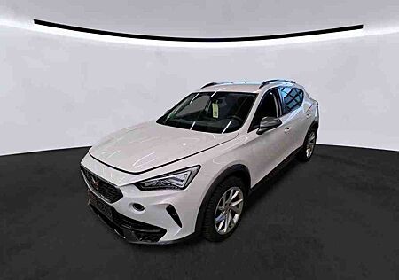 Cupra Formentor 1.5 TSI LED Sitzh PDC ACC MFL FLA LM