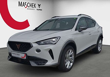 Cupra Formentor 1.5 TSI LED Sitzh PDC ACC MFL FLA LM