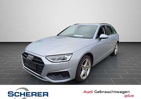 Audi A4 40 TDI S tronic NAVI PLUS ACC PDC LED