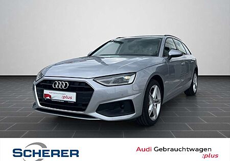 Audi A4 40 TDI S tronic NAVI PLUS ACC PDC LED