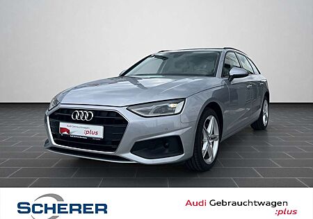 Audi A4 40 TDI S tronic NAVI PLUS ACC PDC LED