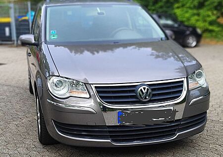 VW Touran Volkswagen 1.4 TSI 1850€