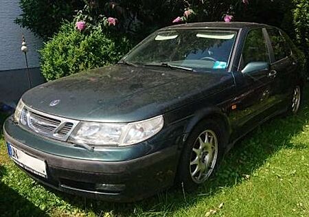 Saab 9-5 9-5 2.3t SE