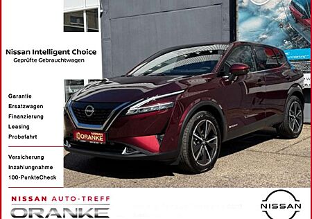 Nissan Qashqai 1.5 VC-T e-Power Tekna 19`*PPPark*TL
