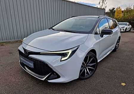 Toyota Corolla Touring Sports Hybrid 2.0 GR Sport