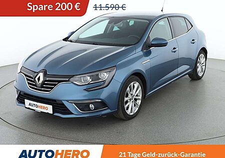 Renault Megane 1.2 TCe Energy Intens *NAVI*PDC*SHZ*TEMPO*ALU*