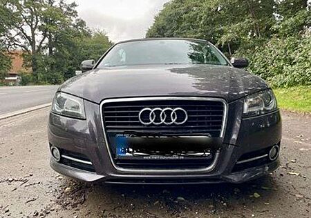 Audi A3 Cabriolet 1.4 TFSI Ambition