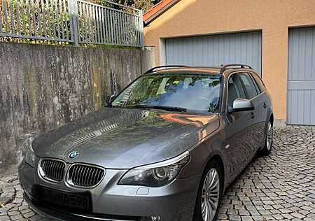 BMW 530d 530 touring