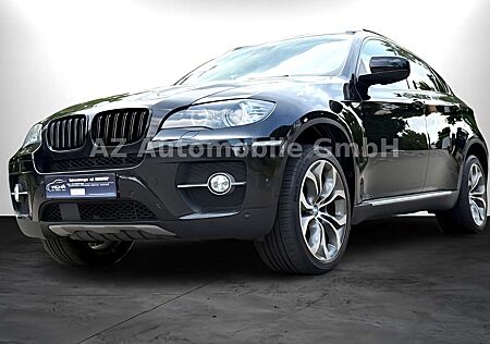 BMW X6 BMWX6 xDrive40d *VOLL*/S-DACH/LEDER/HEAD-UP/GARA