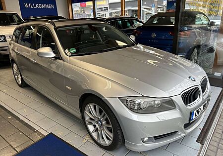 BMW 325 d touring LEDER/XENON/NAVI/PANO/M-Sport