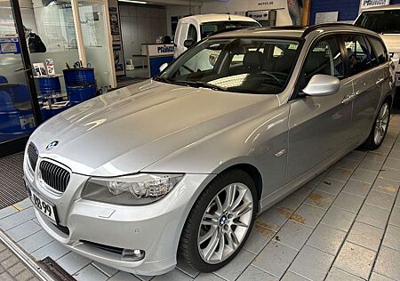 BMW 325 d touring LEDER/XENON/NAVI/PANO/M-Sport