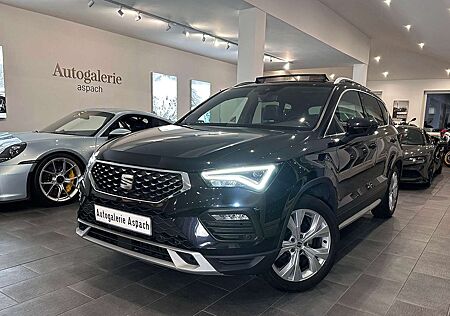 Seat Ateca Xperience 4Drive|Navi|AHK|Rü-Cam|Alc-Leder