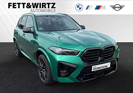 BMW X5 M Competition M Driver'sPack.|DA&PA-Prof.