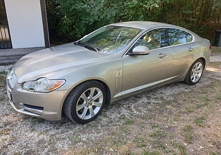 Jaguar XF 3.0 V6 Diesel Austria Edition Luxury