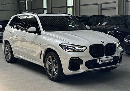 BMW X5 M50d Sport-Aut/HARMAN/LASERLICHT/PANORAMA/HUD