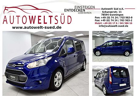 Ford Tourneo Connect Grand 1.5 TDCi Titanium Pano Navi