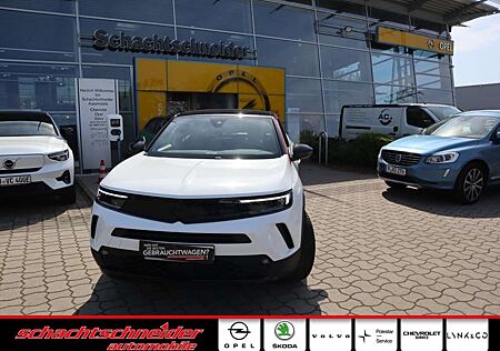 Opel Mokka 1.2 DI Turbo GS+Kamera+Sitzheiz+LED+
