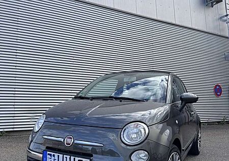 Fiat 500C 500 C 1.2 Lounge