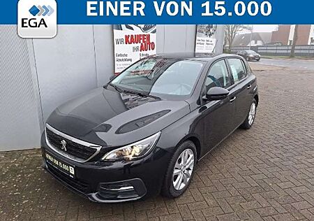 Peugeot 308 NAVI*CARPLAY*SITZHEIZUNG*KAMERA*ALLWETTER
