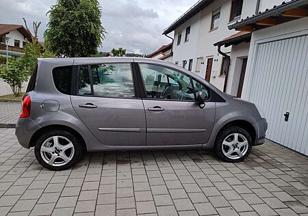 Renault Modus 1.2 16V Dynamique