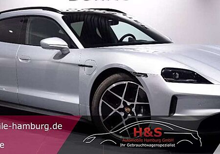 Porsche Taycan Sport Turismo