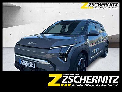 Kia EV3 58-kWh Earth ACC+Navi+SHZ+Winterp.+2xKlima+LM