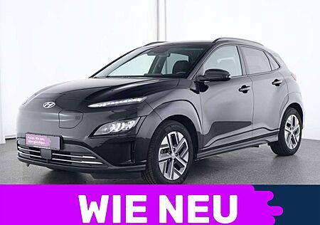 Hyundai Kona Elektro ACC|LED|Navi|Kamera|Smart-Key|SHZ