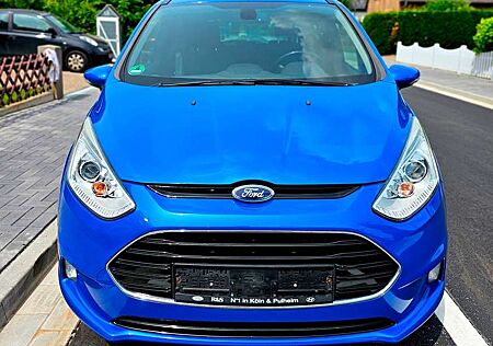 Ford B-Max 1.0 EcoBoost Titanium