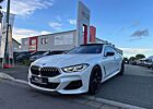 BMW M850 i Gran Coupe xDrive B&W Pano FINANZIERUNG