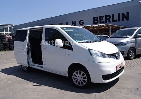 Nissan NV200 gebraucht kaufen Nissan NV200 / Evalia Tekna- 7Sit/NAVI/Benzin/Kamera
