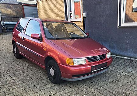 VW Polo Volkswagen Schiebedach, wenig Km
