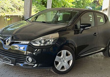 Renault Clio Dynamique **TÜV/INSPEKTION NEU**