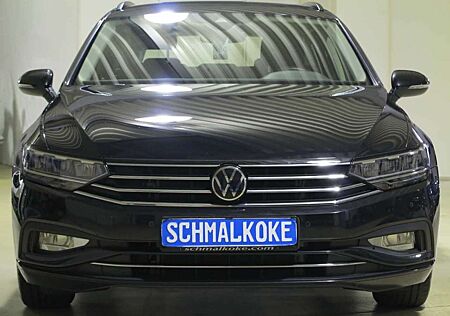 VW Passat Variant Volkswagen 2.0 TDI SCR DSG7 Business Navi